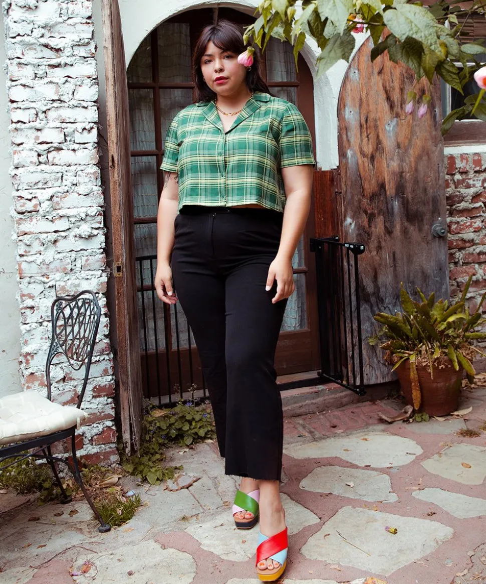 Sylvia In
